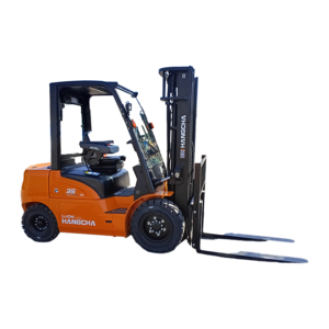 Muletto Elettrico Hangcha EX Series