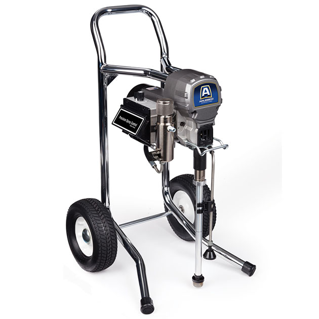 Airlessco pompa airless LP 655