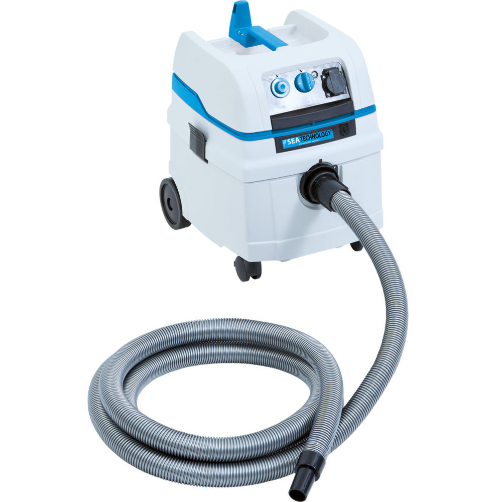 Seaclean 25 - 25M