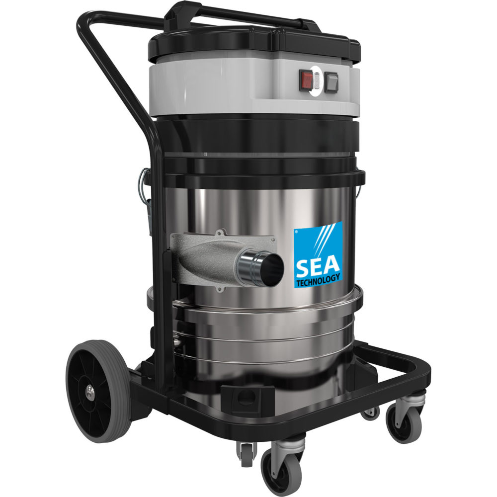 Seaclean 220 IC