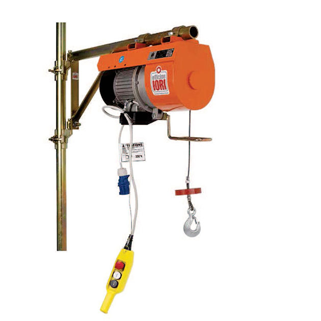 Iori Elevatore elettrico DM 200 I
