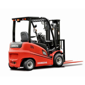 CDP 35 AEY2 Electric Forklift