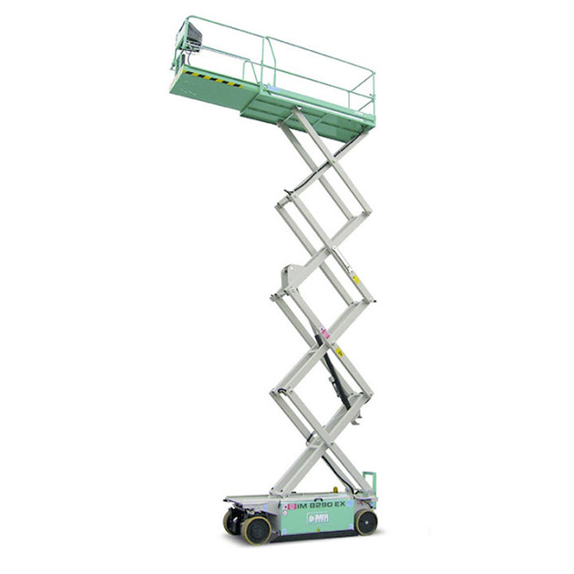 IMER 8290