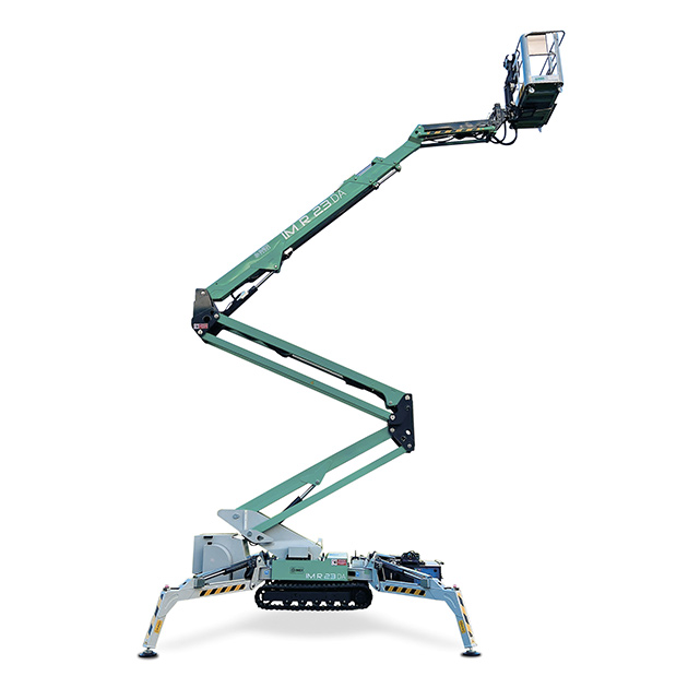 Piattaforma Ragno IM-R-23-DA