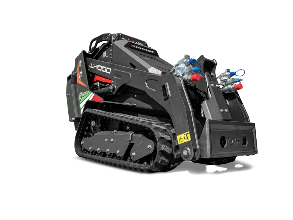 Worky Quad WX 1000