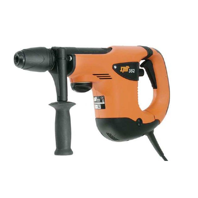 SPIT Demolitore Perforatore 352