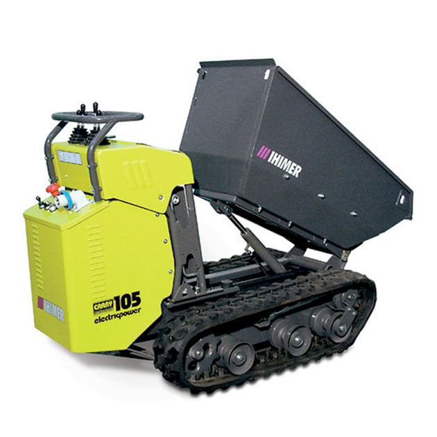 KatoImer Motocarriola Carry105EP