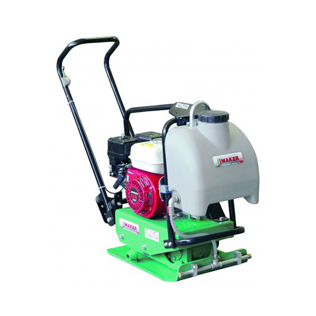 Maker Piastra vibrante PML-80