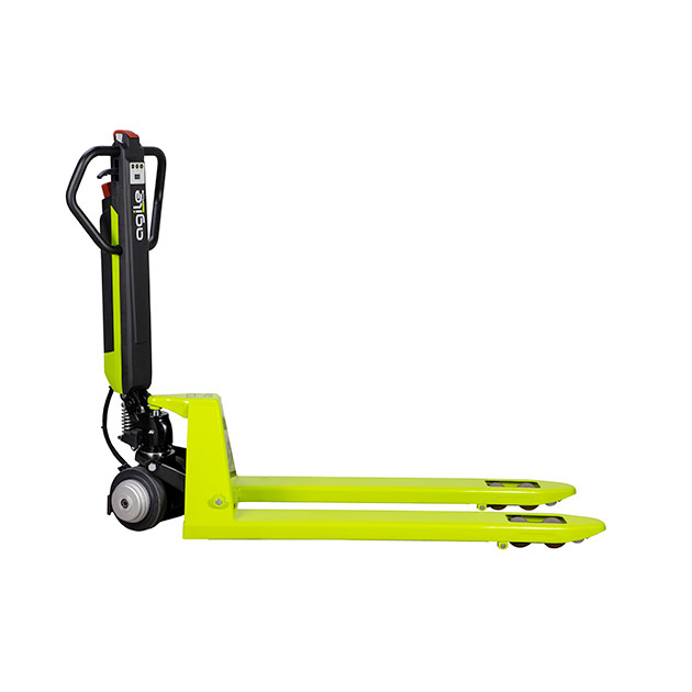 Pramac Transpallet Agile S4