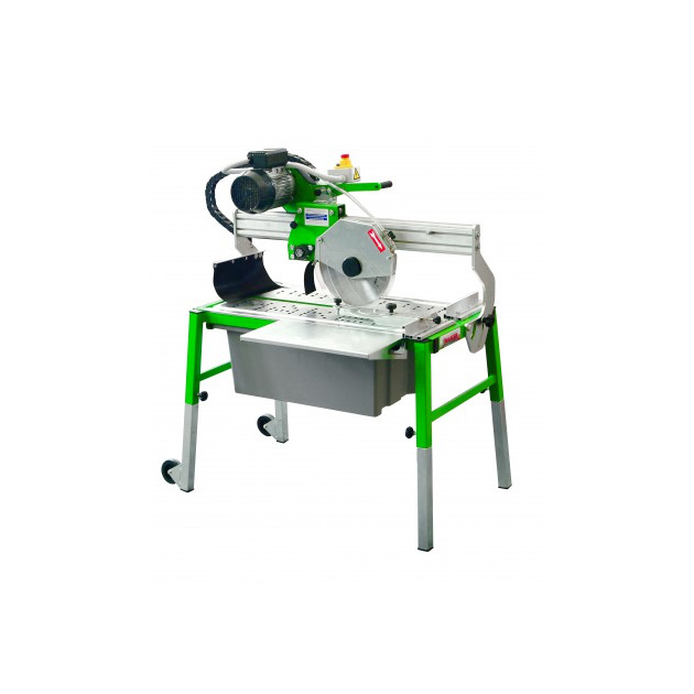 Maker segatrice Peg 800