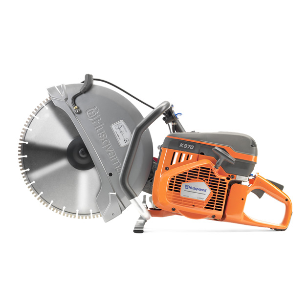 Husqvarna Troncatore K 970