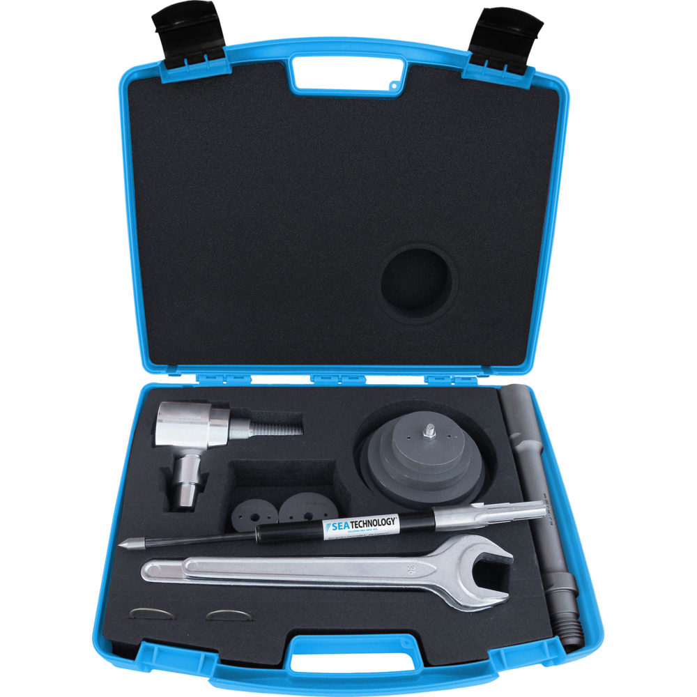 Seadust Kit
