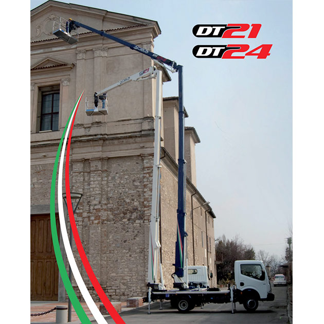 CELA DT 24
