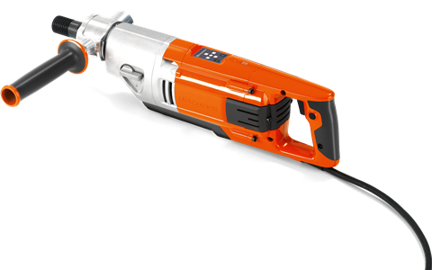Carotatore elettrico manuale HUSQVARNA DM 220
