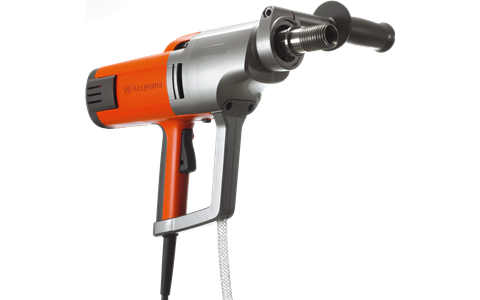 Carotatore elettrico manuale HUSQVARNA DM 230