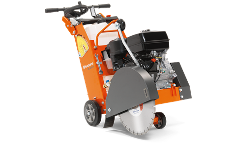 Tagliasuolo HUSQVARNA FS 400 LV