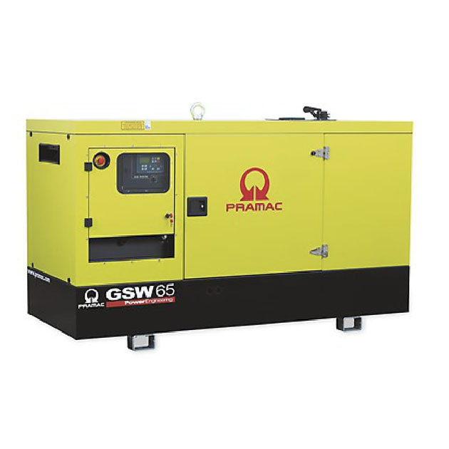 KW 48 MOD. GSW65