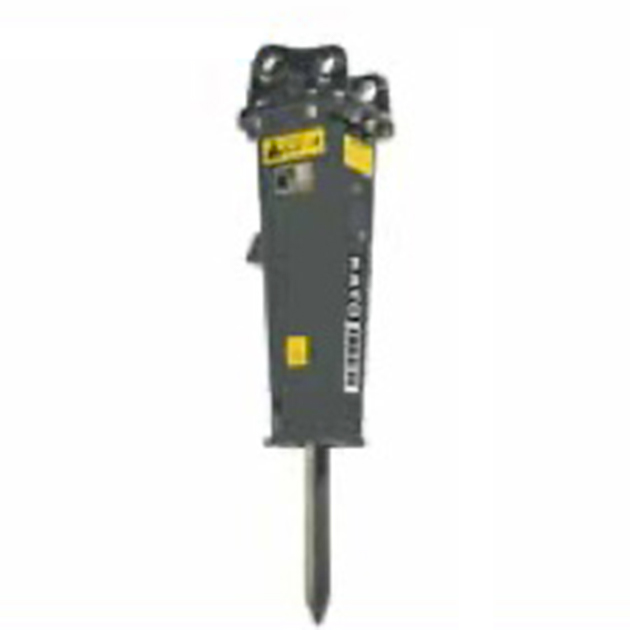 Martello accessorio KatoImer SH 950