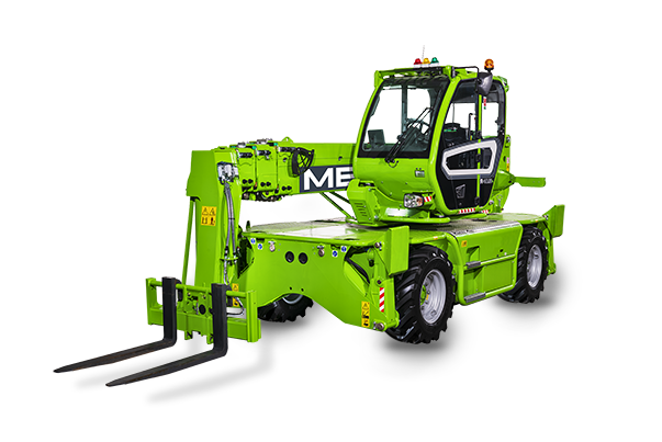 Merlo Roto 40.18