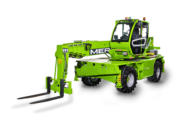 Merlo Roto 50.26