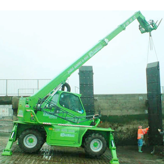 Merlo Roto 38.16