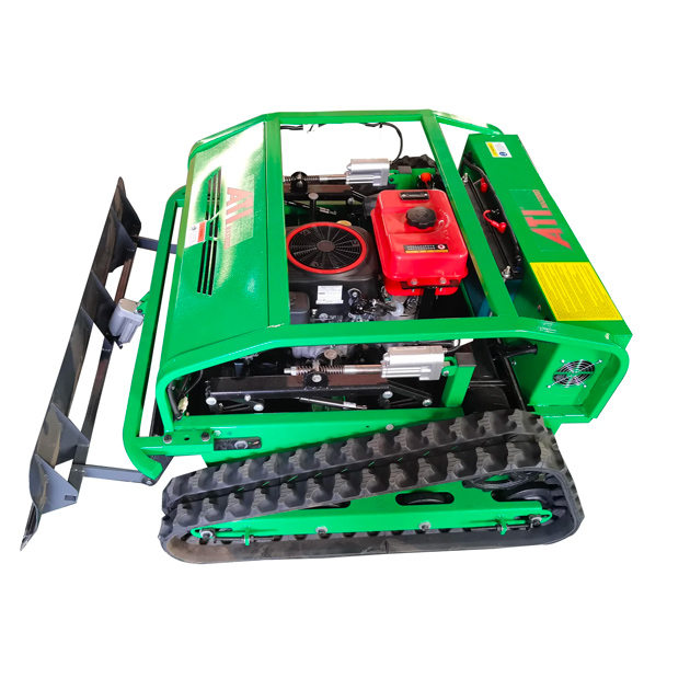 Robot ATI. MAX800D