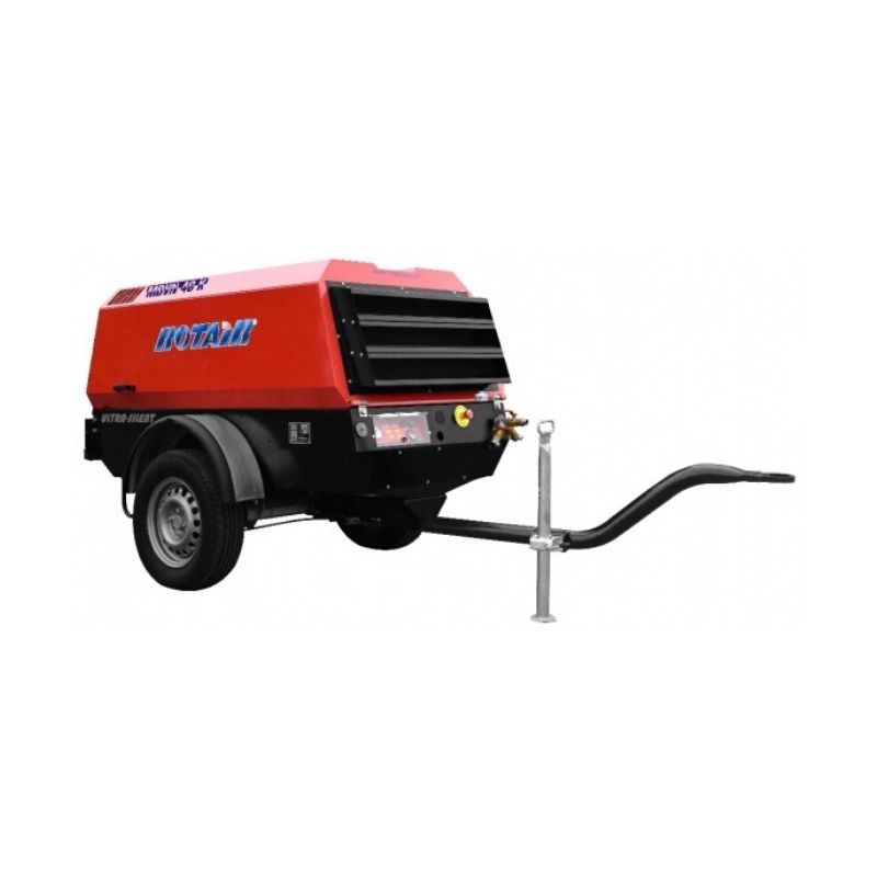 Compressore Rotair MDVN 45AP